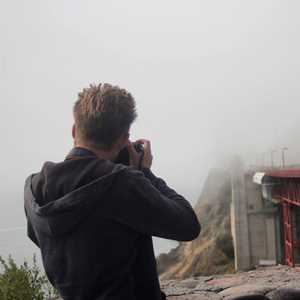 Photographe Maxime à Muret