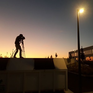 Photographe Guillaume  à Nantes