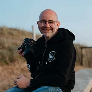 Shooting photo à Bordeaux avec Stéphane