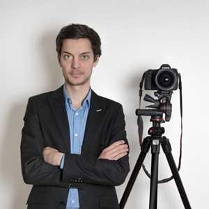 Shooting photo à Neuilly-plaisance avec Pierre