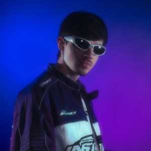 Shooting photo à Lille avec Enzo