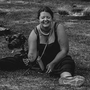 Photographie à par Aurélie