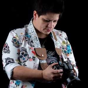 Photographe Jessica à Montargis pour vos shootings photos