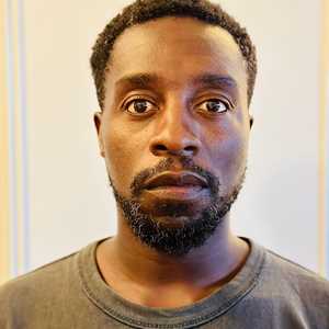 Shooting photo à Paris avec Régis