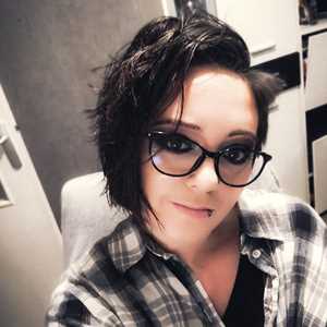 Shooting photo à Le havre avec Angélique