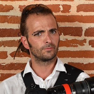 Photographe Fabien à Ramonville-saint-agne pour vos shootings photos