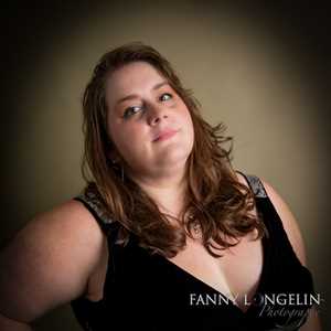 Shooting photo à Maubeuge avec Fanny