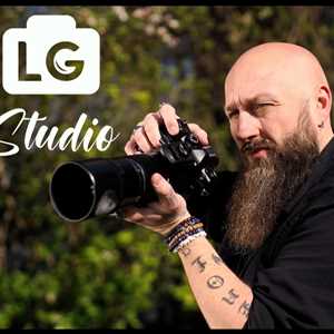 Shooting photo à Cambrai avec Laurent 