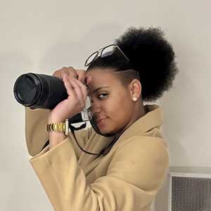 Shooting photo à Poissy avec dayana