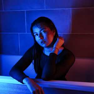 Photographie avec Chloé à Lyon