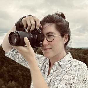 Shooting photo à Les herbiers avec MERYL