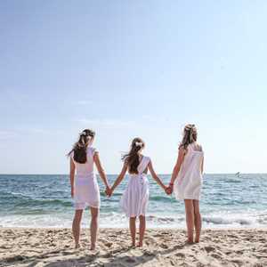 Shooting photo à Sainte-maxime avec Ludo