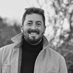 Shooting photo à La rochelle avec Cédric