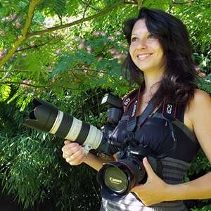 Photographie à Bourg-en-Bresse avec Magaly