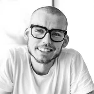 Shooting photo à Reims avec Lucas
