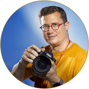 Photographe Cédric à Bourges