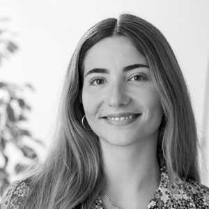 Shooting photo à Bordeaux avec Fanny