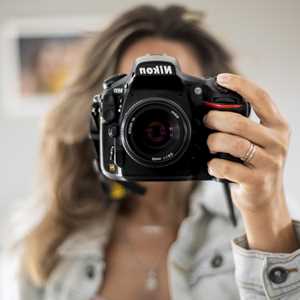 Photographe Eline à Avallon pour vos shootings photos