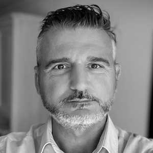 Shooting photo à Cannes avec Rodolphe