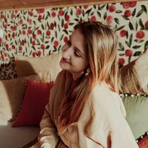 Shooting photo à Orange avec Audrey