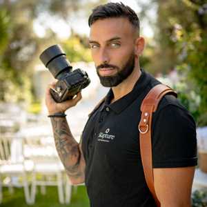 Shooting photo à Cagnes sur mer avec SKapture 