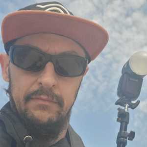 Shooting photo à Dunkerque avec Souvenir Nomade