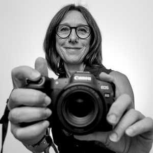 Shooting photo à Meaux avec Magali