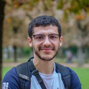 Photographie avec Mathis à Le plessis-robinson