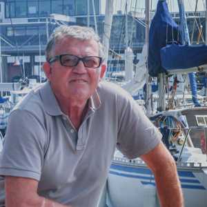 Shooting photo à Boulogne-sur-mer avec Hary