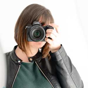 Shooting photo à Tourcoing avec Ilse