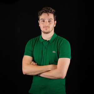 Shooting photo à Fontenay-sous-bois avec Timothé