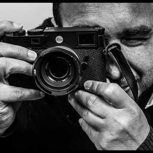 Shooting photo à Calvi avec Jean-Marie