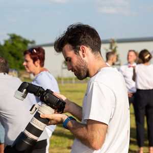 Photographe Clément à Quimper