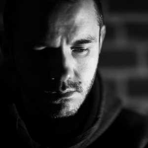 Shooting photo à Amiens avec Maxime