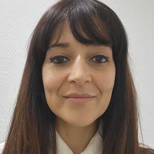 Shooting photo à Paris avec Anna