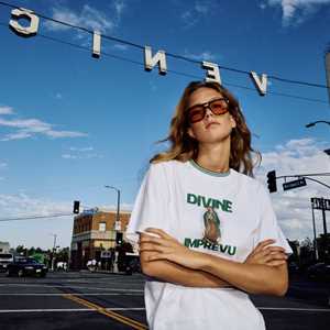 Shooting photo à Paris avec Panorama Studio