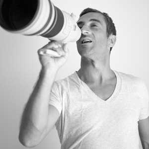 Shooting photo à Bordeaux avec Pierre