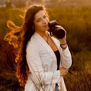 Shooting photo à Angers avec Marie-L.G. Photographie