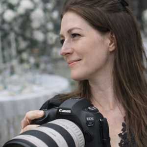 Photographe Émilie à Six-fours-les-plages