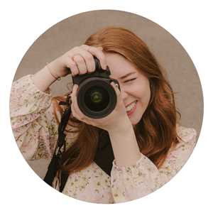 Shooting photo à Lille avec Bérénice Hamez