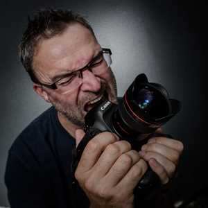 Shooting photo à Bouguenais avec Mickael