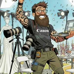 Shooting photo à Saint-quentin avec Kévin