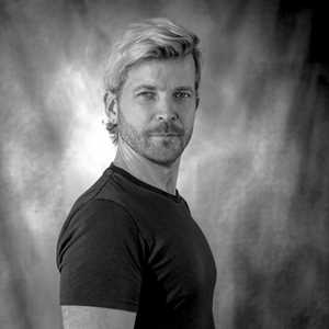 Shooting photo à Paris avec Cedric