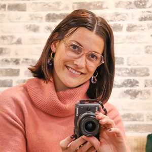 Shooting photo à Les herbiers avec Emilie