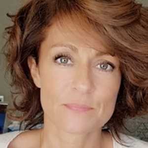 Shooting photo à Paris avec emmanuelle