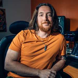 Shooting photo à Nantes avec Simon Chatteleyn