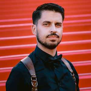 Faites appel à Terence à Cannes pour un shooting photo réussi