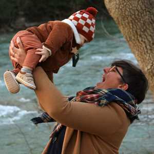 Shooting photo à Montpellier avec Déborah