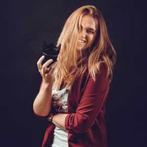 Shooting photo à Jonzac avec Jennifer