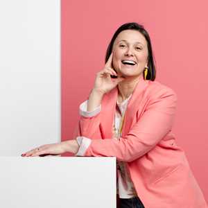 Shooting photo à Puteaux avec Agnes